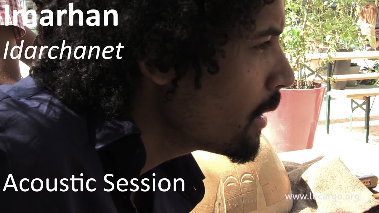 #740 Imarhan - Idarchanet (Acoustic Session)