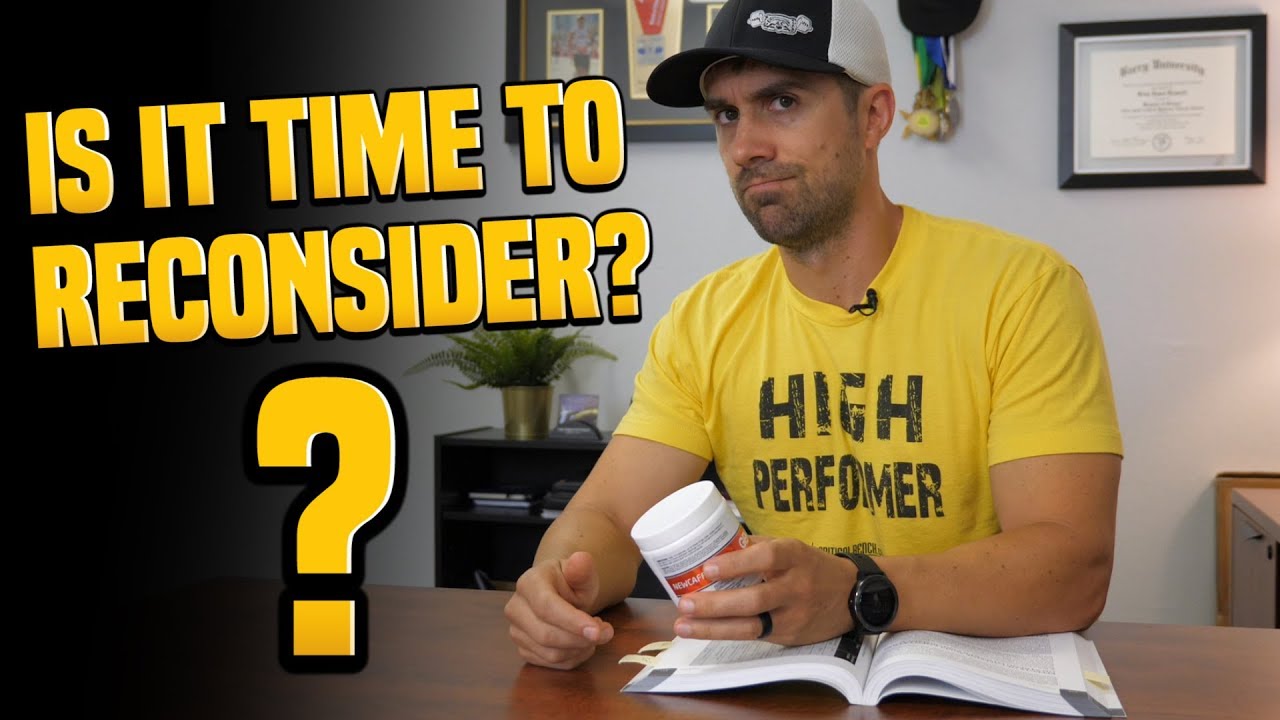 CAFFEINE ☕ It's Effect on Strength & Performance (BEST SUPPLEMENT?)