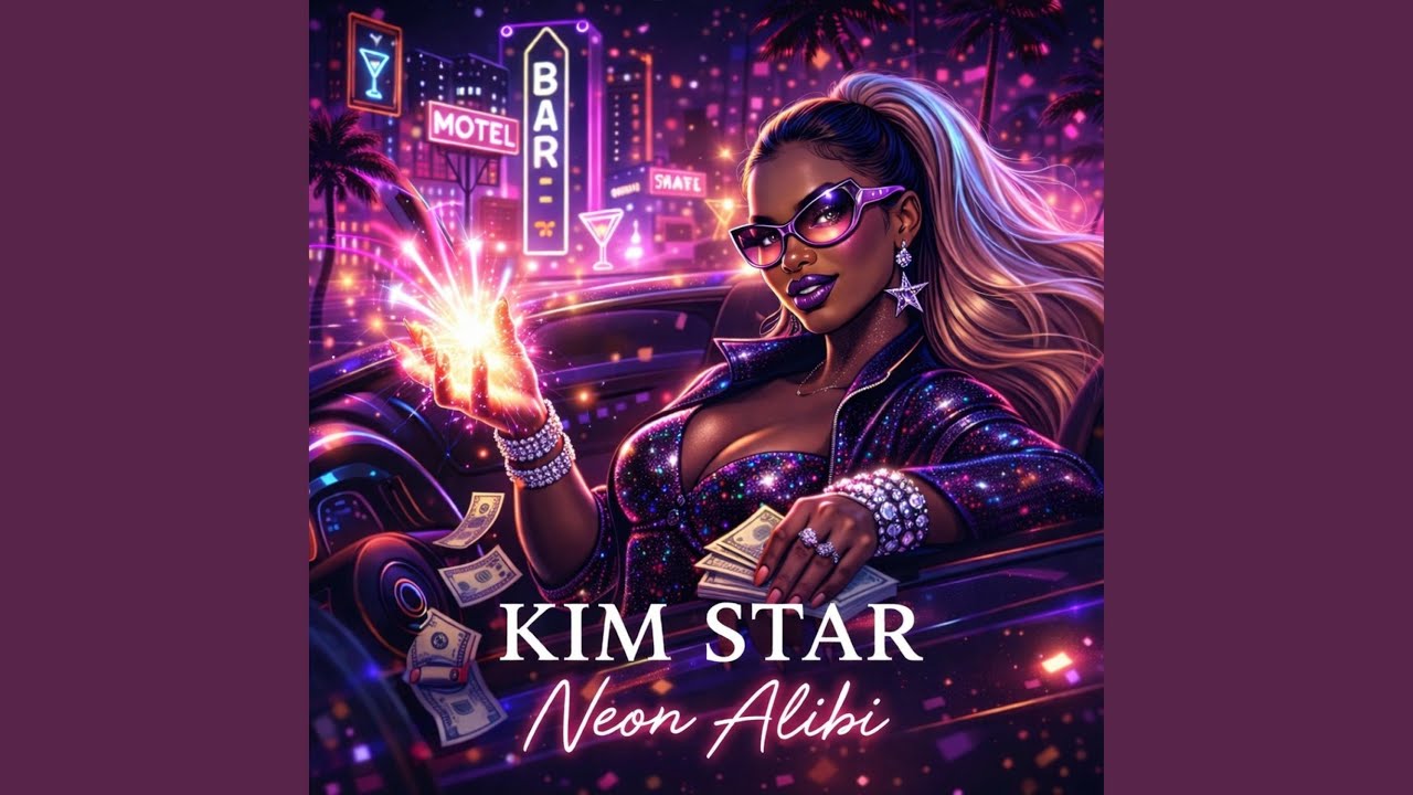 Neon Alibi