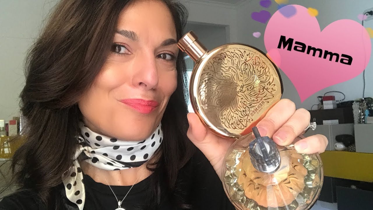 PROFUMI PER LA MAMMA | mandorlaecioccolata