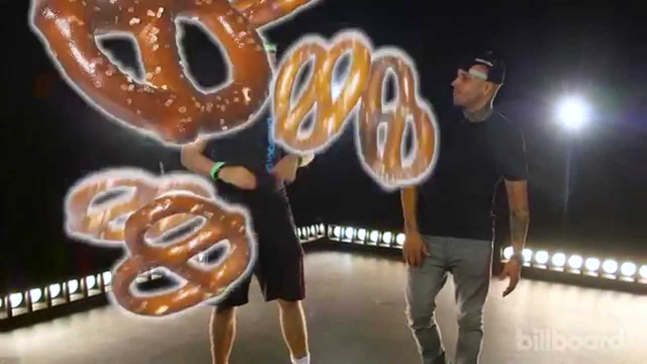 Nicky Jam's Reggaeton Seduction To 'El Perd&oacute;n' - So You Know You Can't Dance Ep. 12