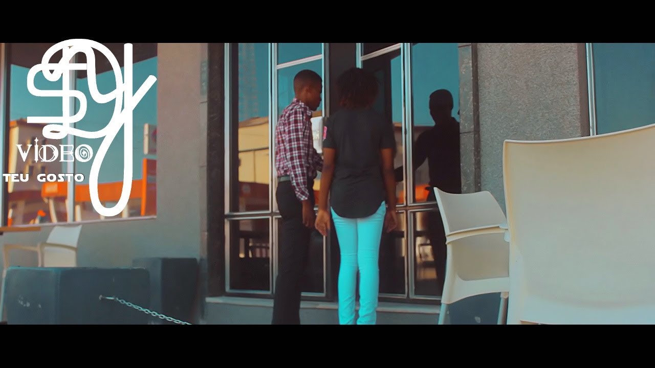 DREAM SWEET FT MALICK- NUNCA IMAGINEI(VIDEO BY sDy)