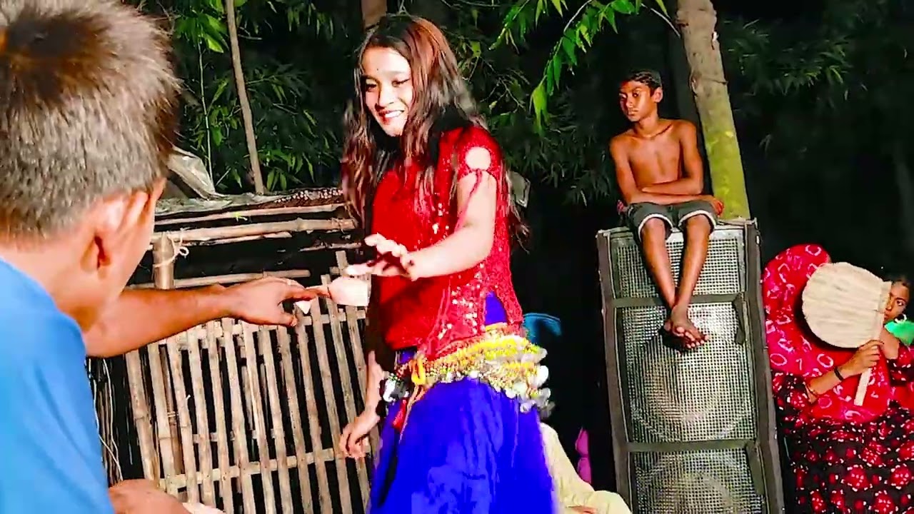 Dj Bajao Re | Rajasthani DJ Song | New Wedding Dance Performance | Focus Dance BD 8K