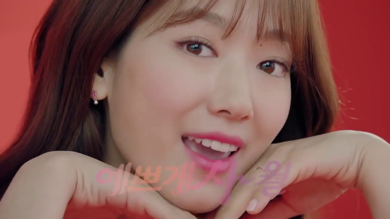 PARK SHIN HYE (박신혜) CF Compilation