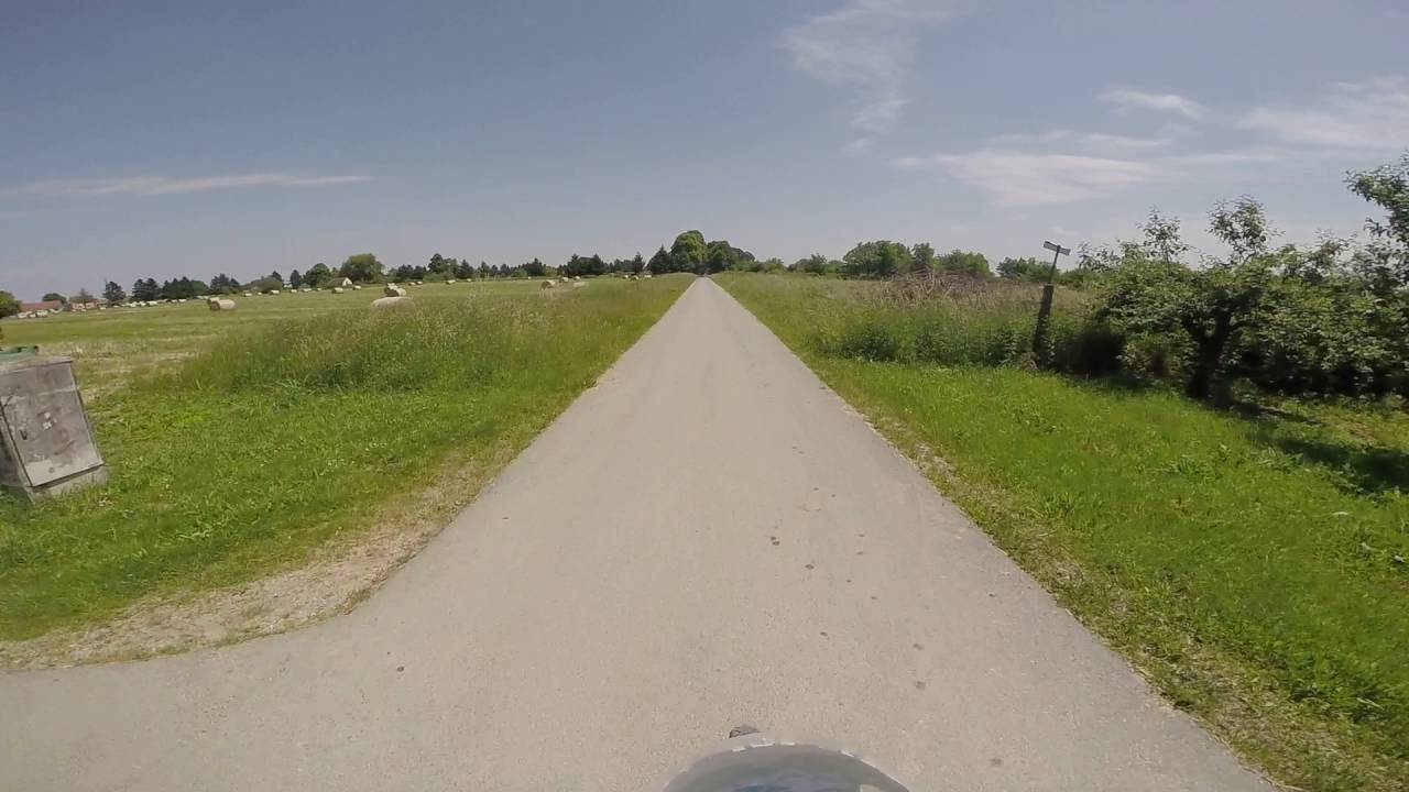 Tomos D6 Replika -test