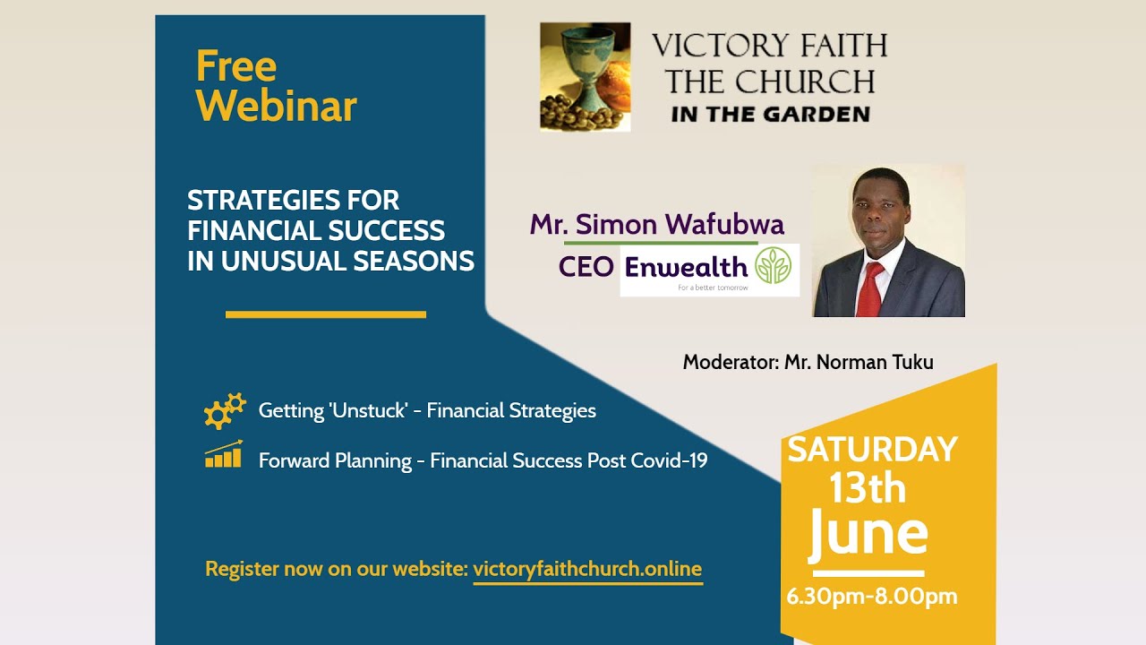 Strategies for Financial Success in Unusual Seasons