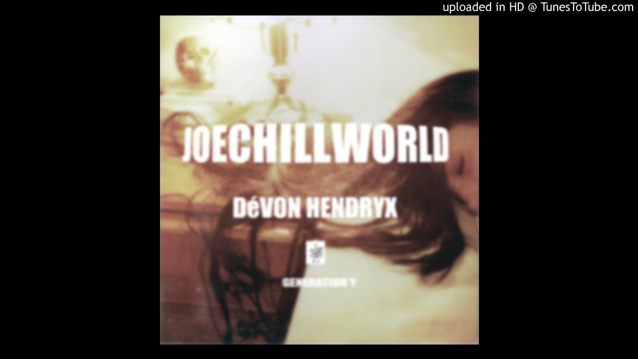 Devon Hendryx - Game of the Century (JOECHILLWORLD)