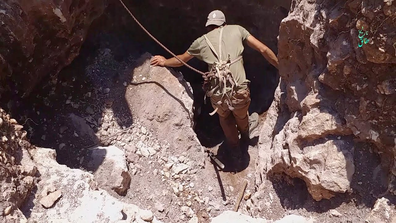 اسياخ النحاس لكشف الكنوز فتح بئر تصوير مباشر