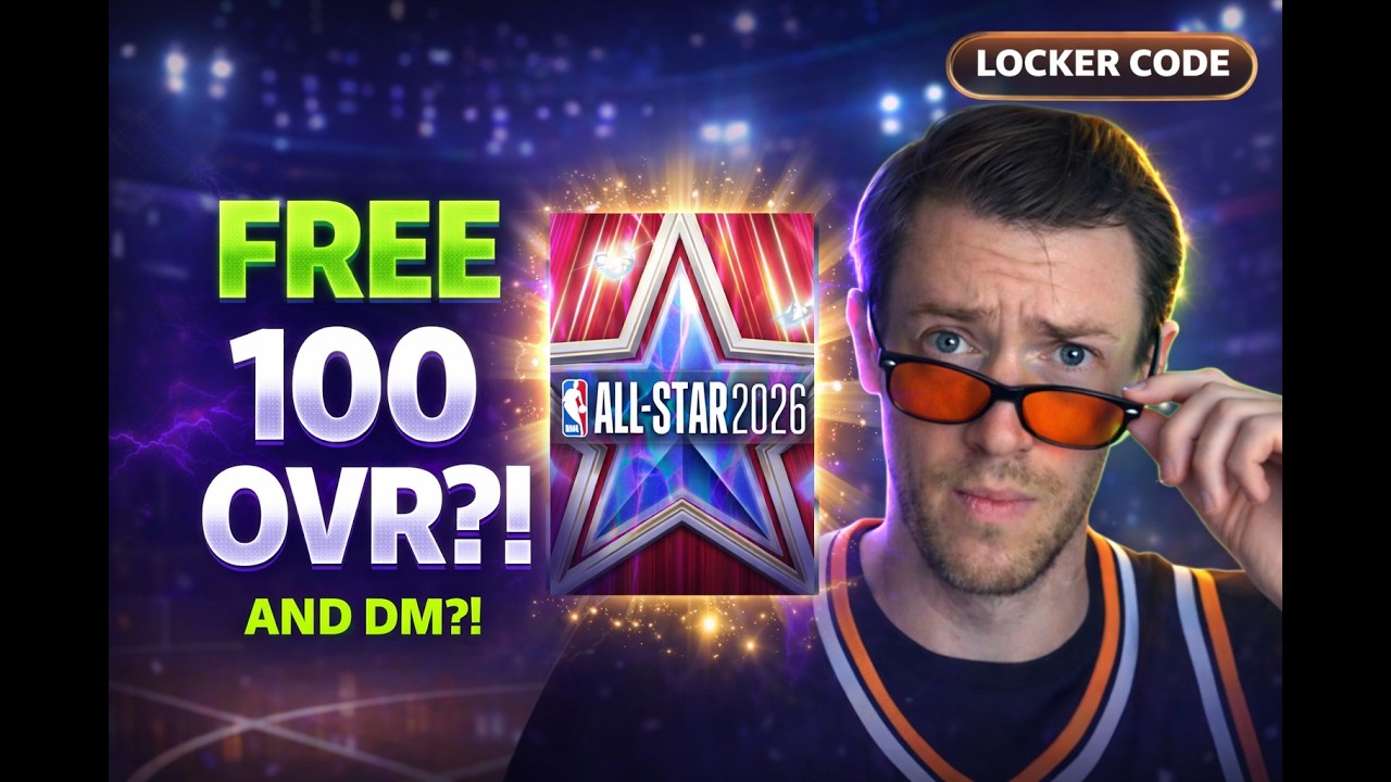 FREE 100 OVR Is Live… But There’s a Catch