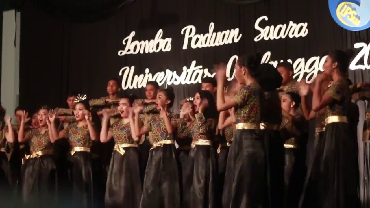 Voca Erudita - Kruhay