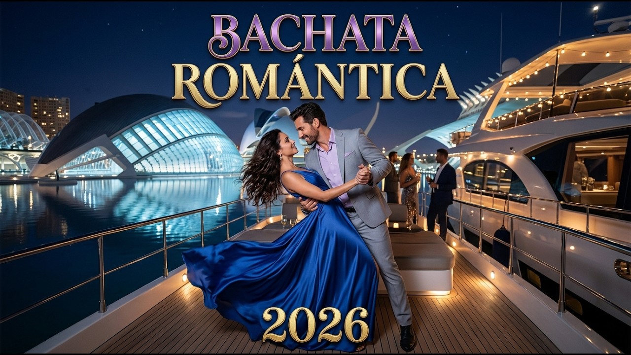 Grandes Éxitos Bachata Romántica ❤️ Amor y Pasión Sin Parar