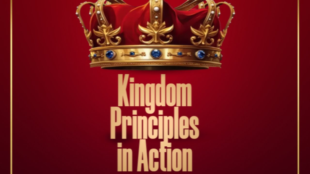 Kingdom Living in 1st & 2nd Corinthians | 2/02/2026 7:00 PM Monday