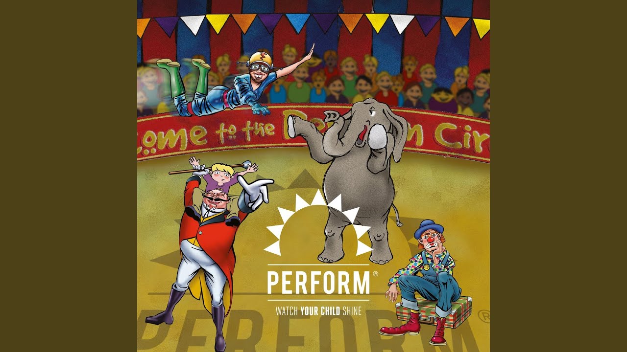 Circus Time