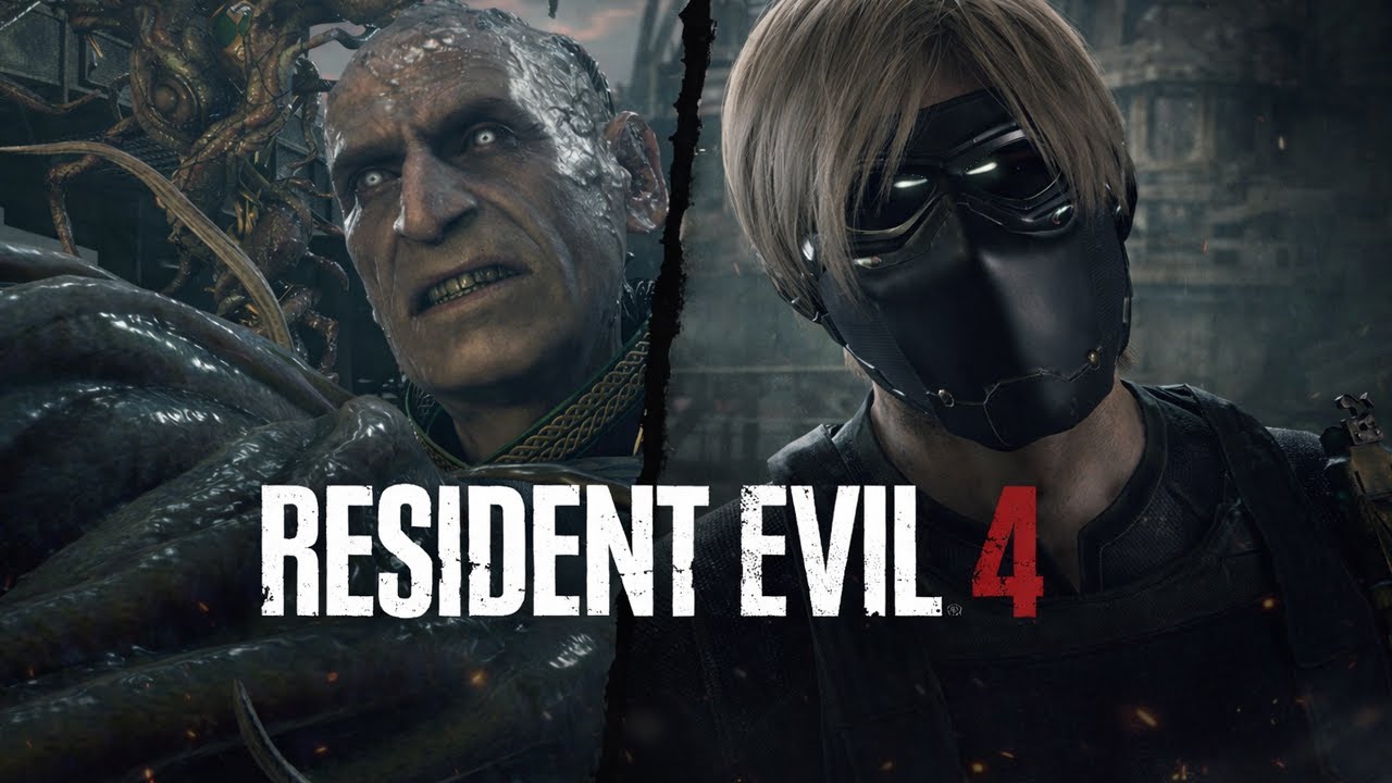 RESIDENT EVIL 4 Remake - Capítulo 16 - FINAL | Gameplay PT-BR