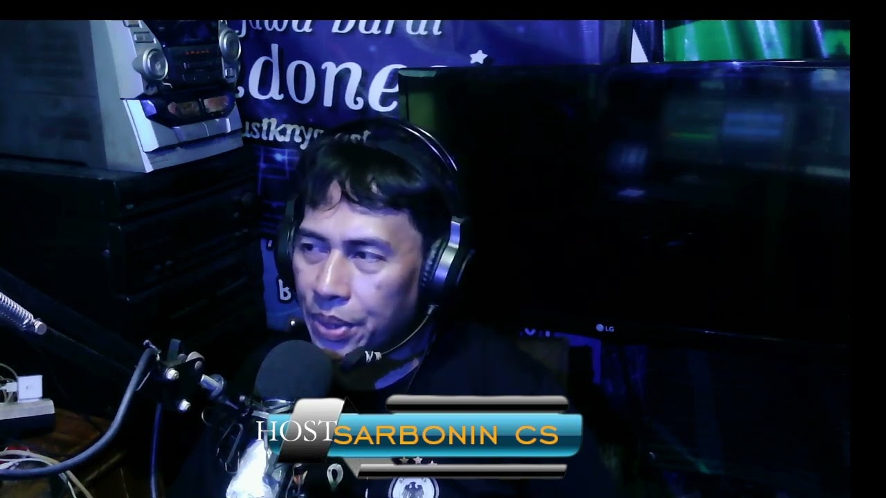 AKU DILAHIRKAN UNTUK SIAPA