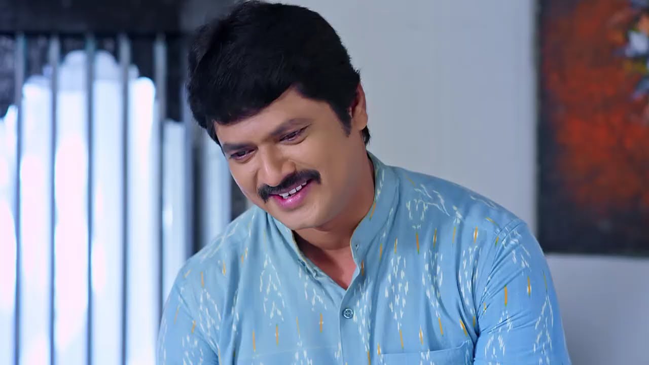 Inti Guttu - Ep 419 - Rohit Rangaswamy And Nisarga Gowda - Telugu Tv Serial - Zee5 Telugu Classics