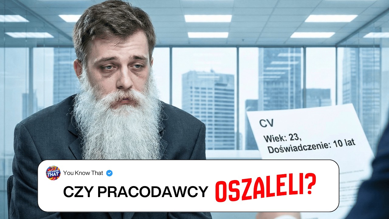 Co się dzieje z rynkiem pracy w 2026?