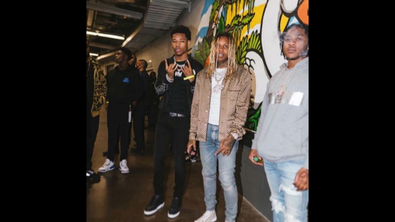 NardoWick x Lil Durk Atlanta Trap Beat | Prod By SosaAvista