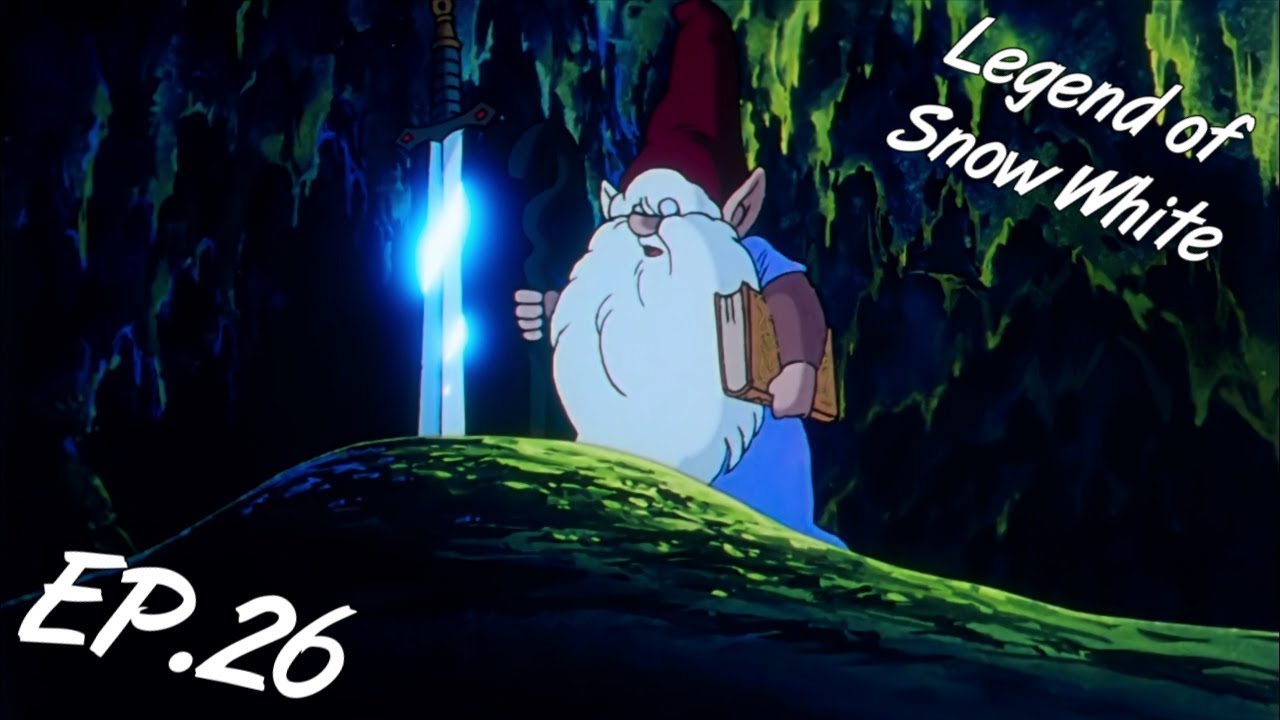 A TIMELESS LOVE - The Legend of Snow White ep. 26 - EN