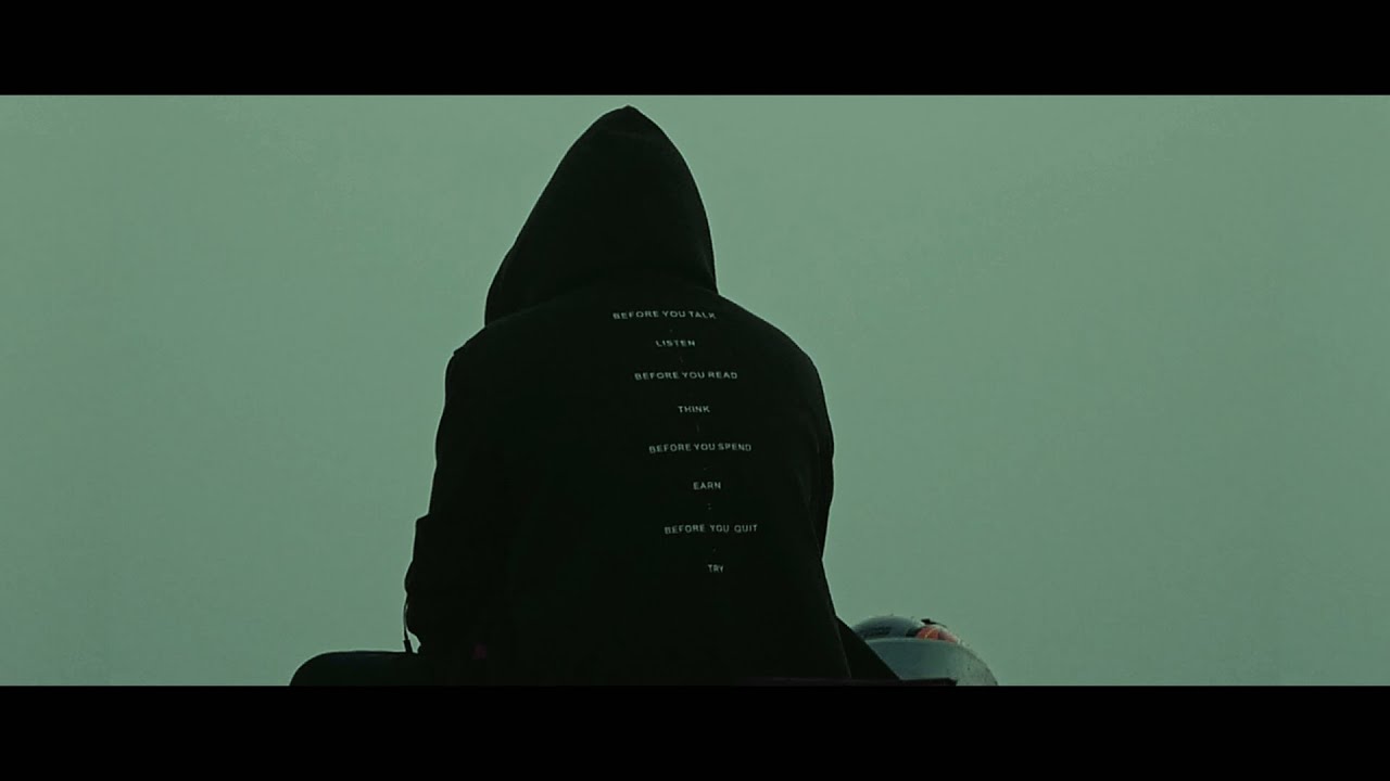 $NOT - MS PORTER (feat. Night Lovell) [Official Video]