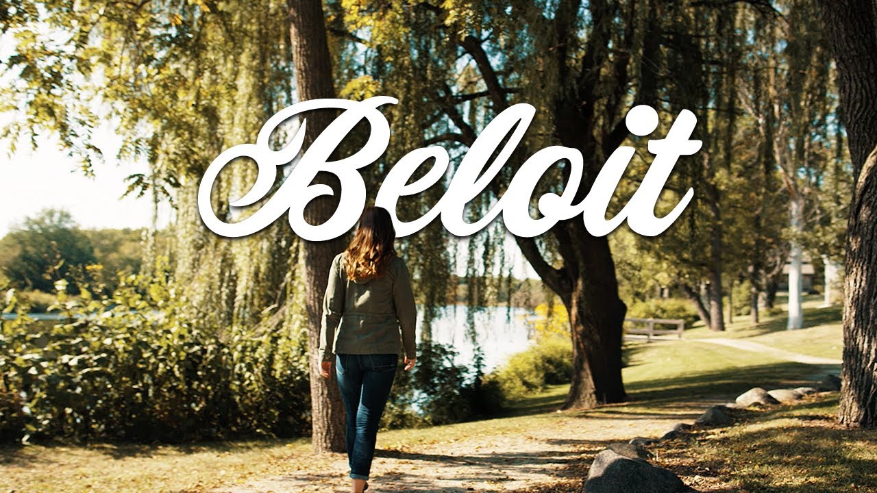 Undeniably Different: Beloit
