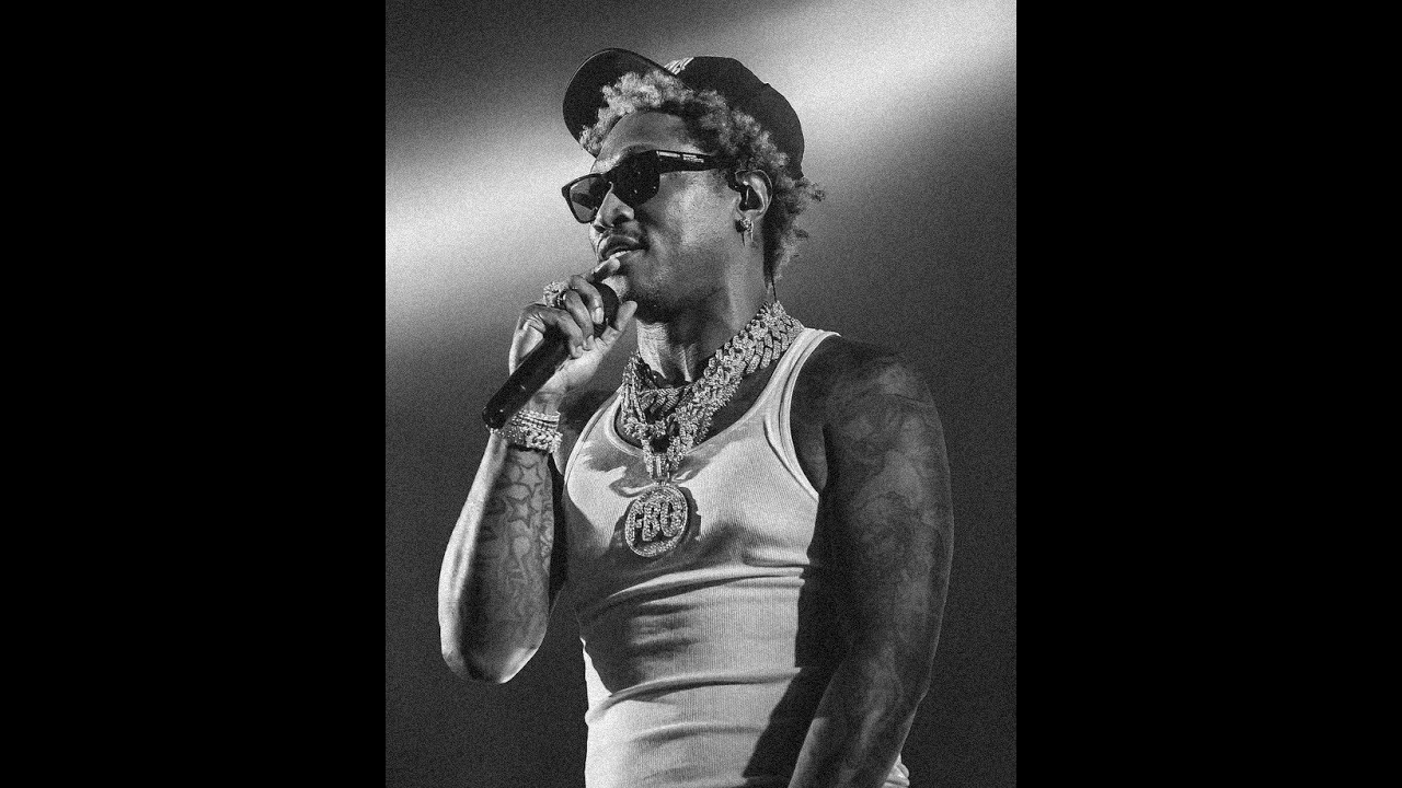 (FREE) Metro Boomin x Future Type Beat - 