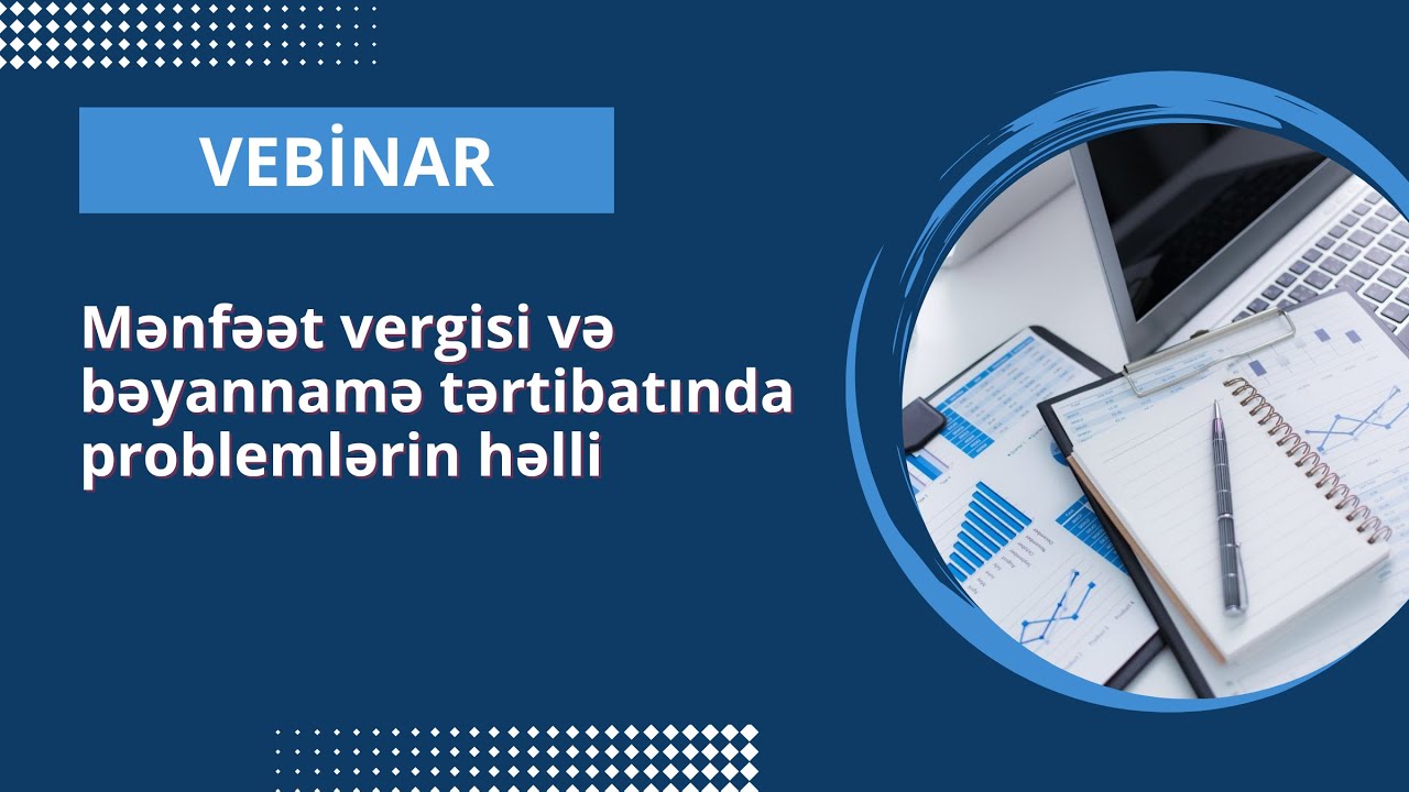 Vebinar: 