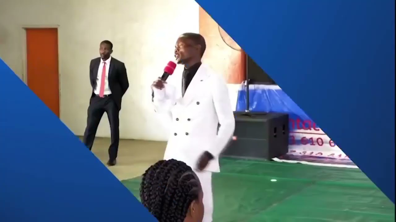 Mune varume vangani Amai/Prophet miracle paul 