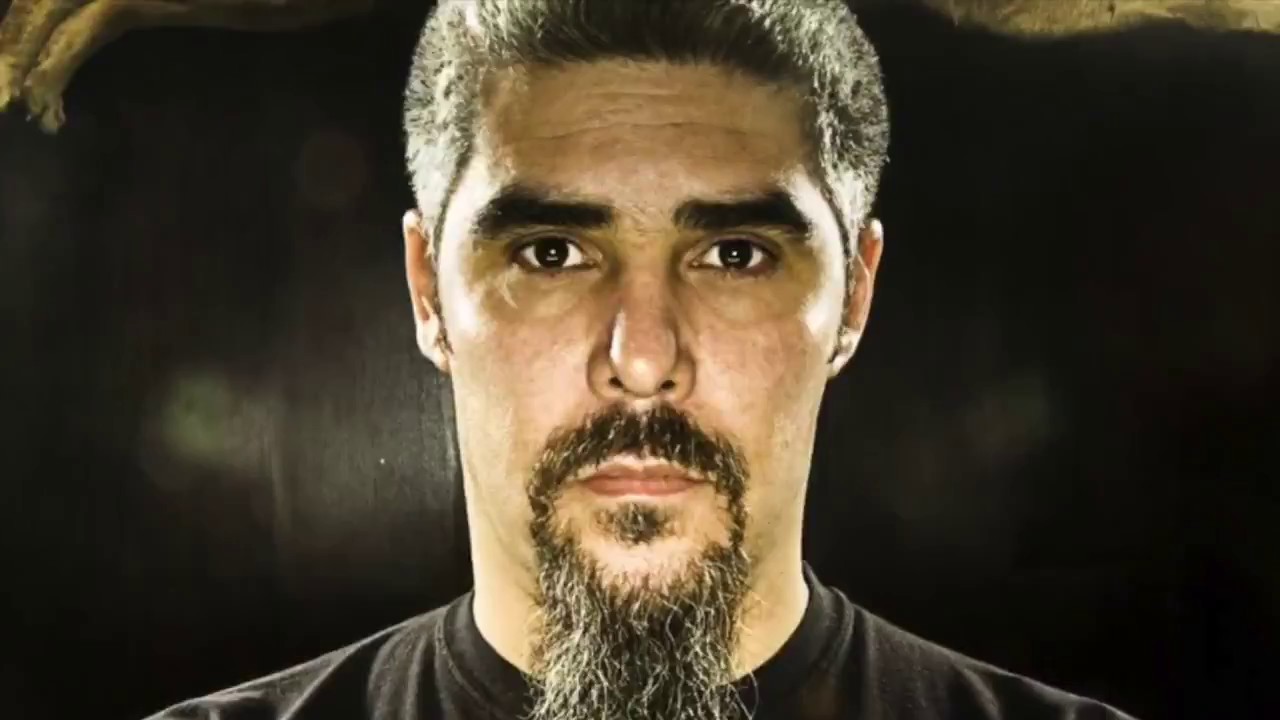 Jorge Alderete - Video Reportaje