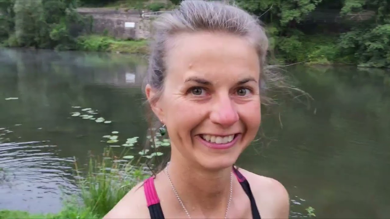 kanukassel-TV: NOSTALGIE-Trip auf der LAHN 2025 Clip 8 Camp OBERNHOF gefällt uns!