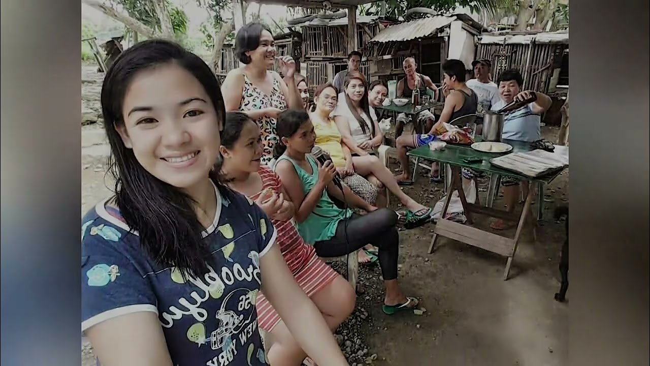 Tribute charita abingona
