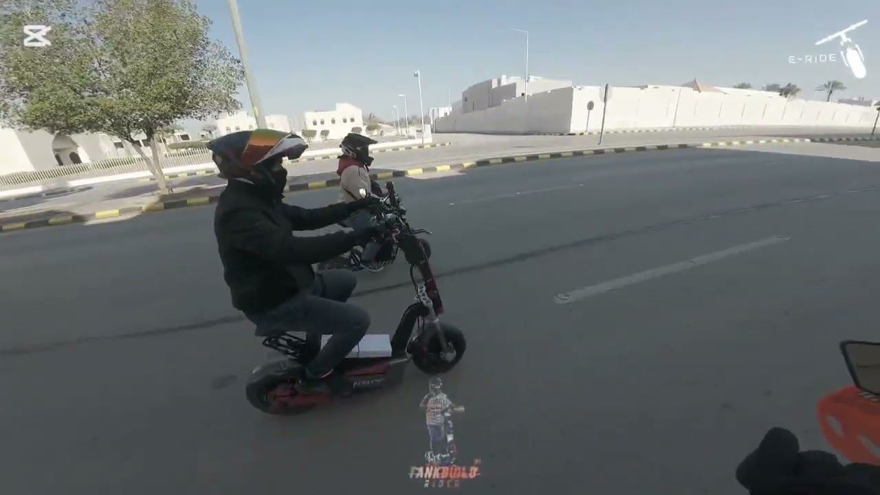 Full Pov YearEndRide (19/12/2025) Part 3