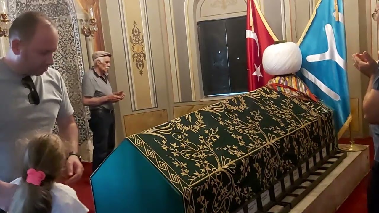 Ertuğrul Gazi,Söğüt