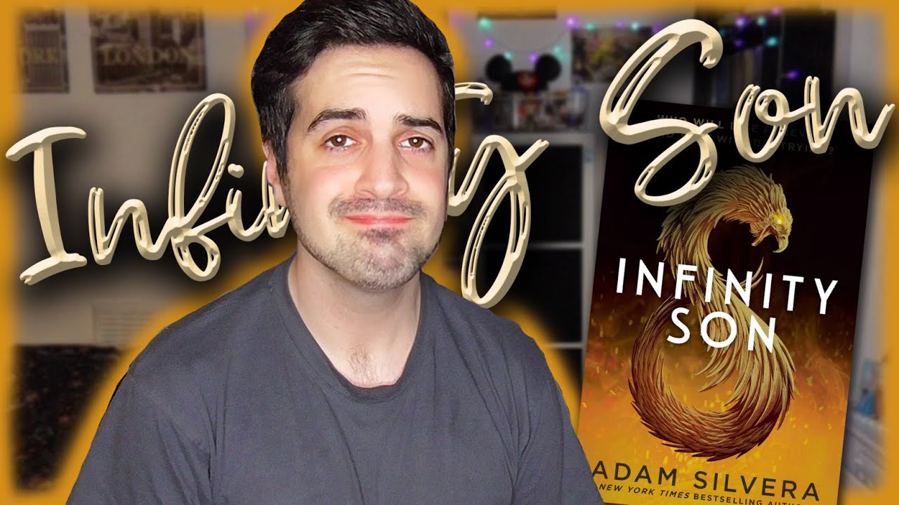 The Problems With Infinity Son Are &infin;