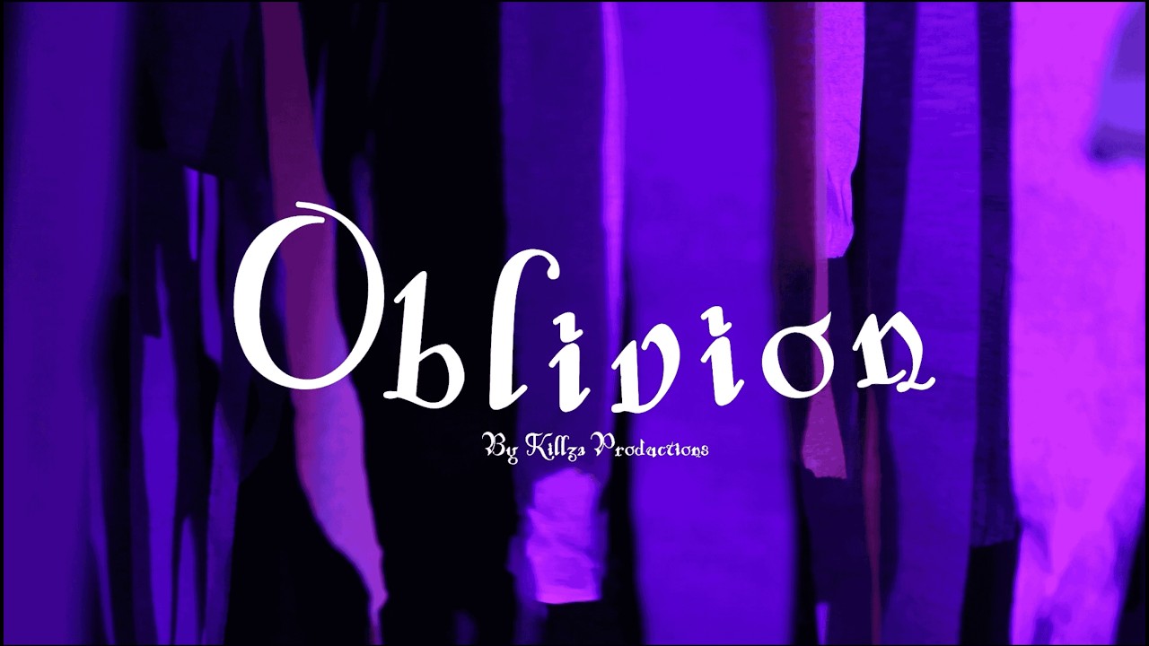 Oblivion (2024) - Short Film