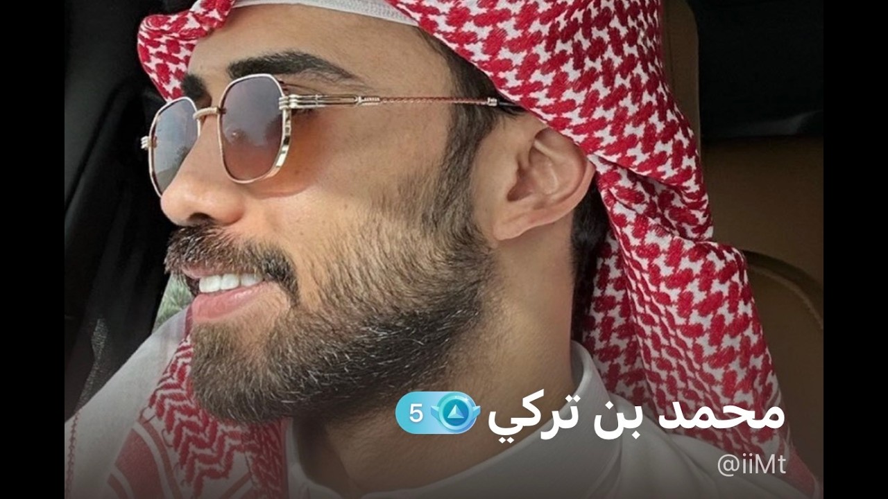 بث محمد بن تركي  🐎 22 فبراير
