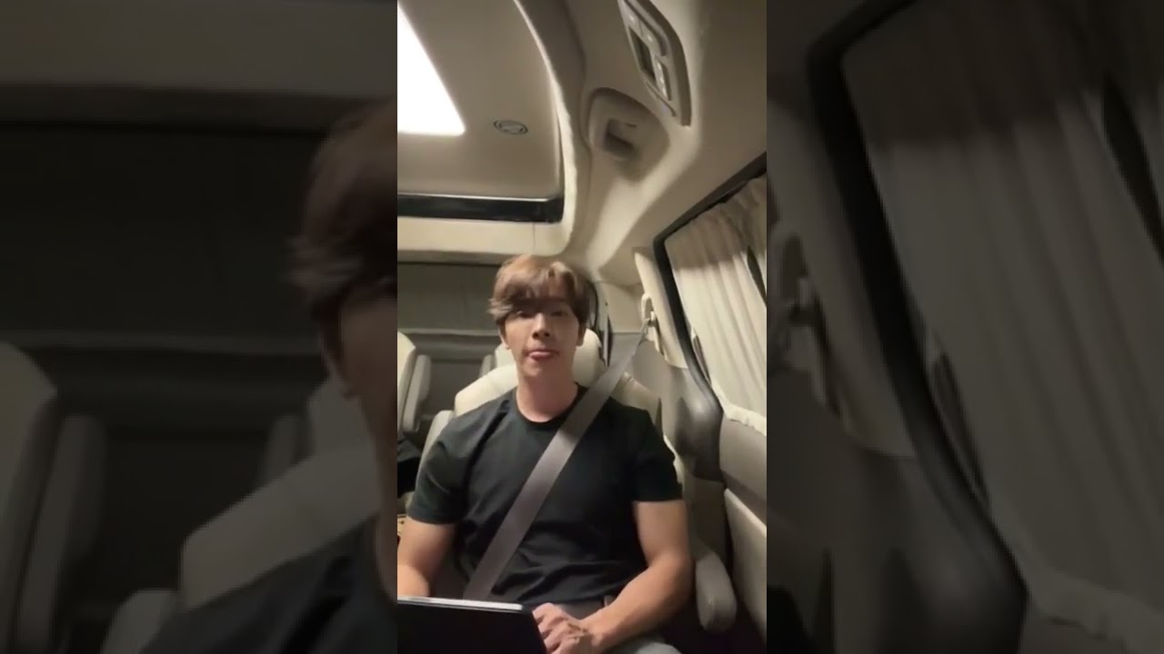 221112 Donghae IG LIVE