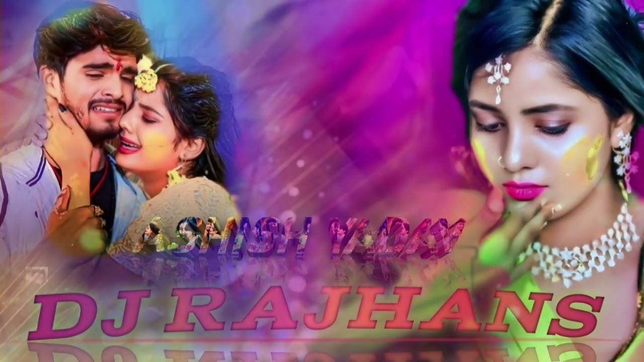 Tu ka gana Holi 🥰🥰🥲🥲🥲
