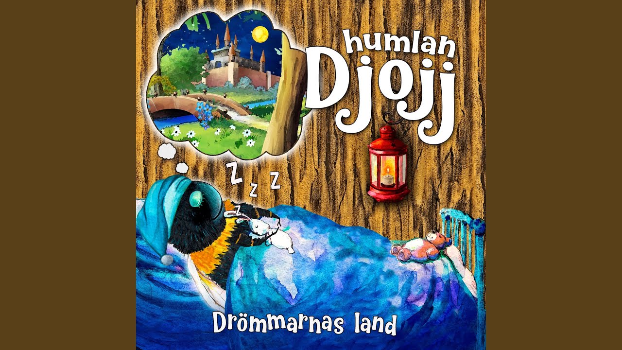 Drömmarnas land