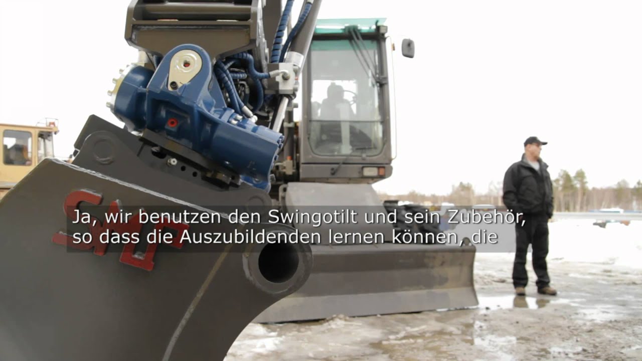 Was ist SMP Parts? 2