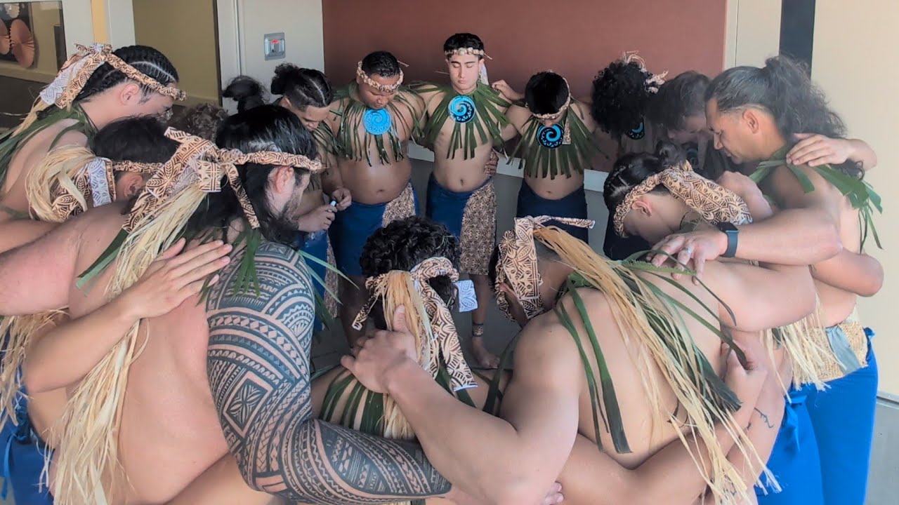 Heimoana FULL SHOWCASE 2/28/2026