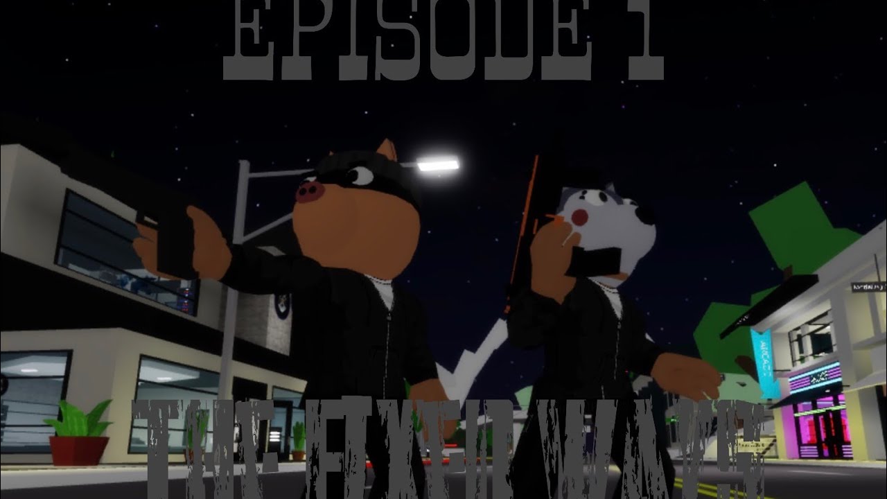ROCKET Police Grenade | Episode 1 The Fixed Ways | FULL EPISODE