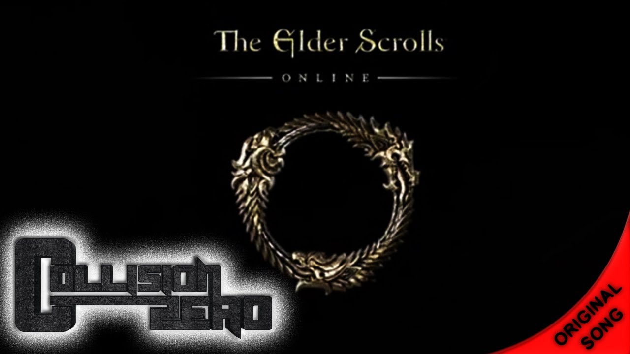 The Elder Scrolls Song - Arrows by Collision Zero