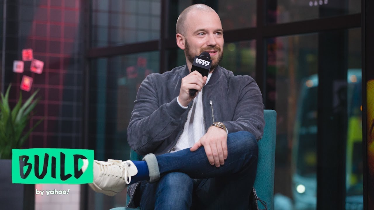 Sean Evans 