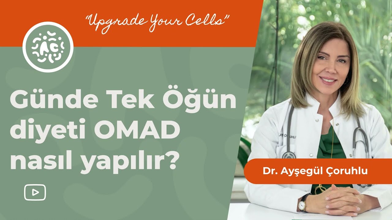 Günde tek öğün diyeti OMAD nasıl yapılır? | Avantajları ve dezavantajları nelerdir?