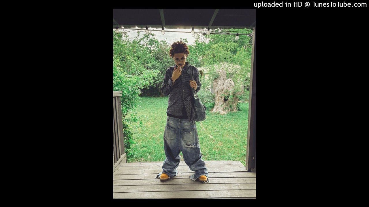 [free] nine vicious + playboi carti type beat -  talk it over (prod.hayzzz)