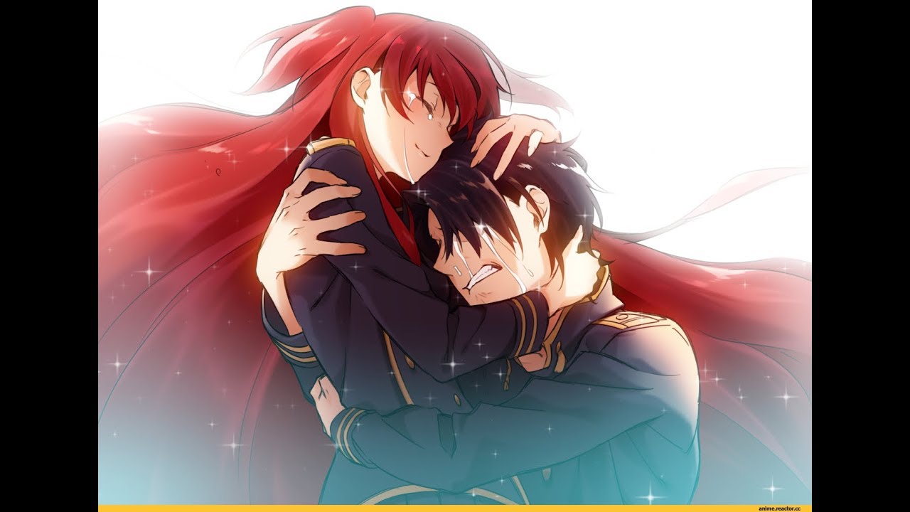 「ＡＭＶ」Чем займешься во время апокалипсиса / Shuumatsu Nani Shitemasuka『HD』