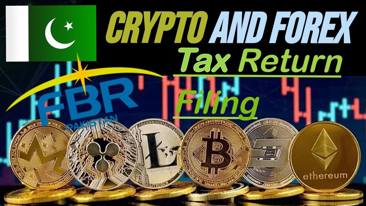 Income Tax Return for Crypto investors ||Forex and Crypto Tax Return|| Income Tax Return for Forex