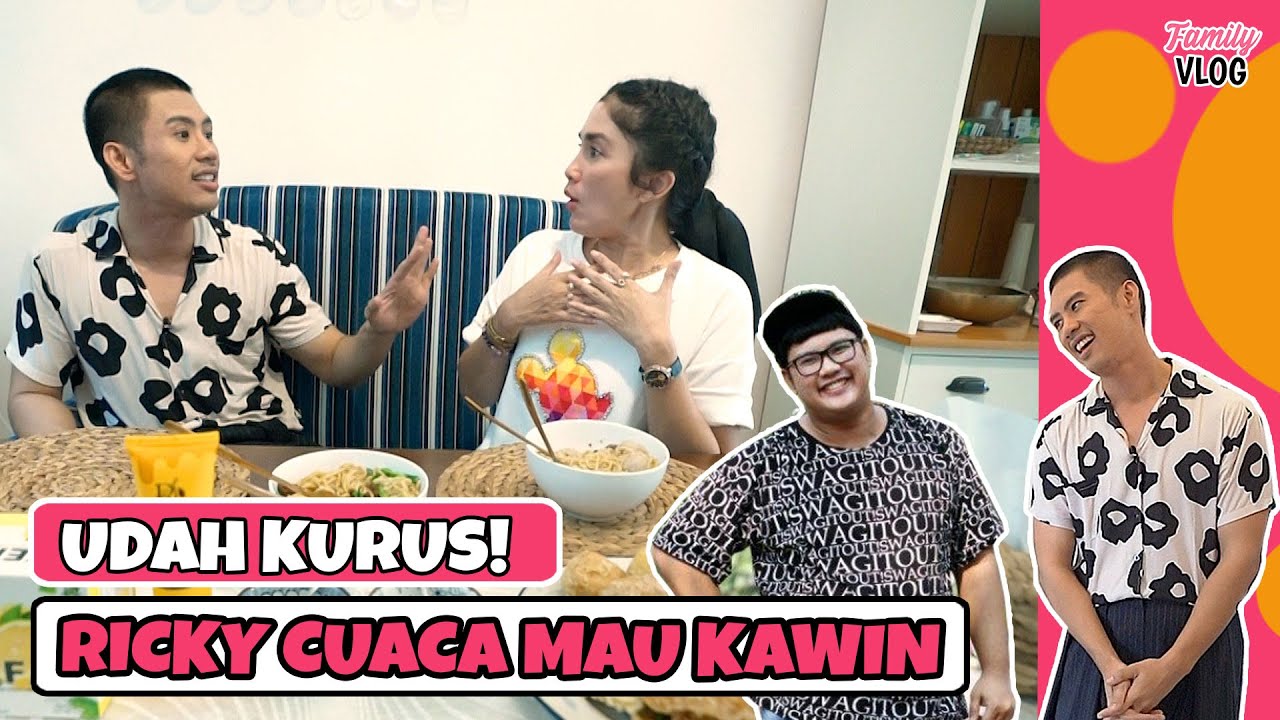 RASANYA SAKIT BANGET KAK USSY, DIKATAIN TOREN AIR!