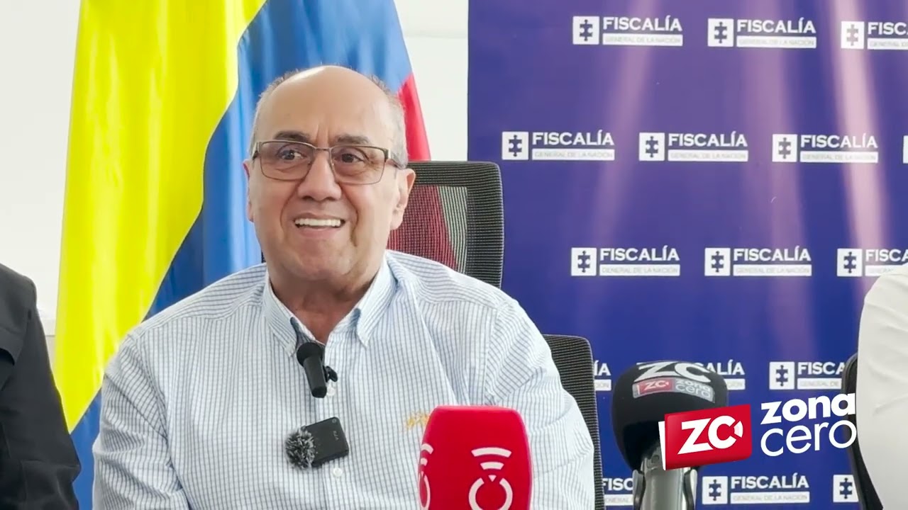 Posible retalación de uno de los novios de las menores, hipótesis de Fiscalía de doble crimen